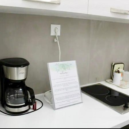 Cozy Apartment In Athens Center Bagian luar foto