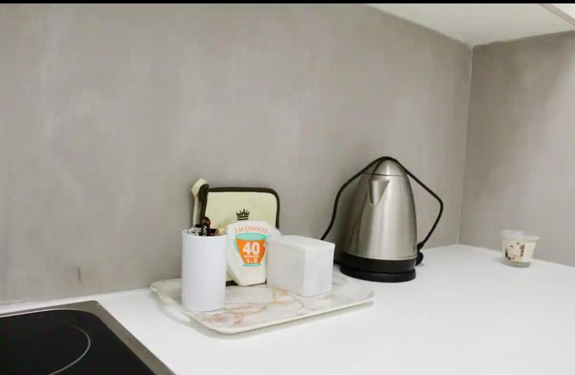 Cozy Apartment In Athens Center Bagian luar foto