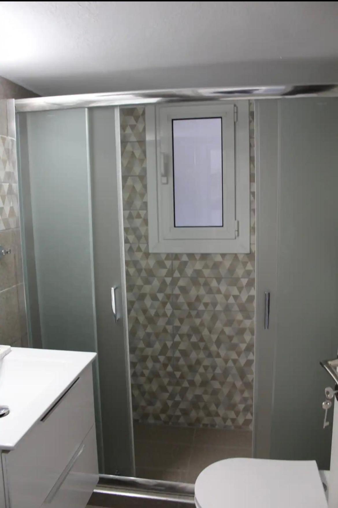 Cozy Apartment In Athens Center Bagian luar foto