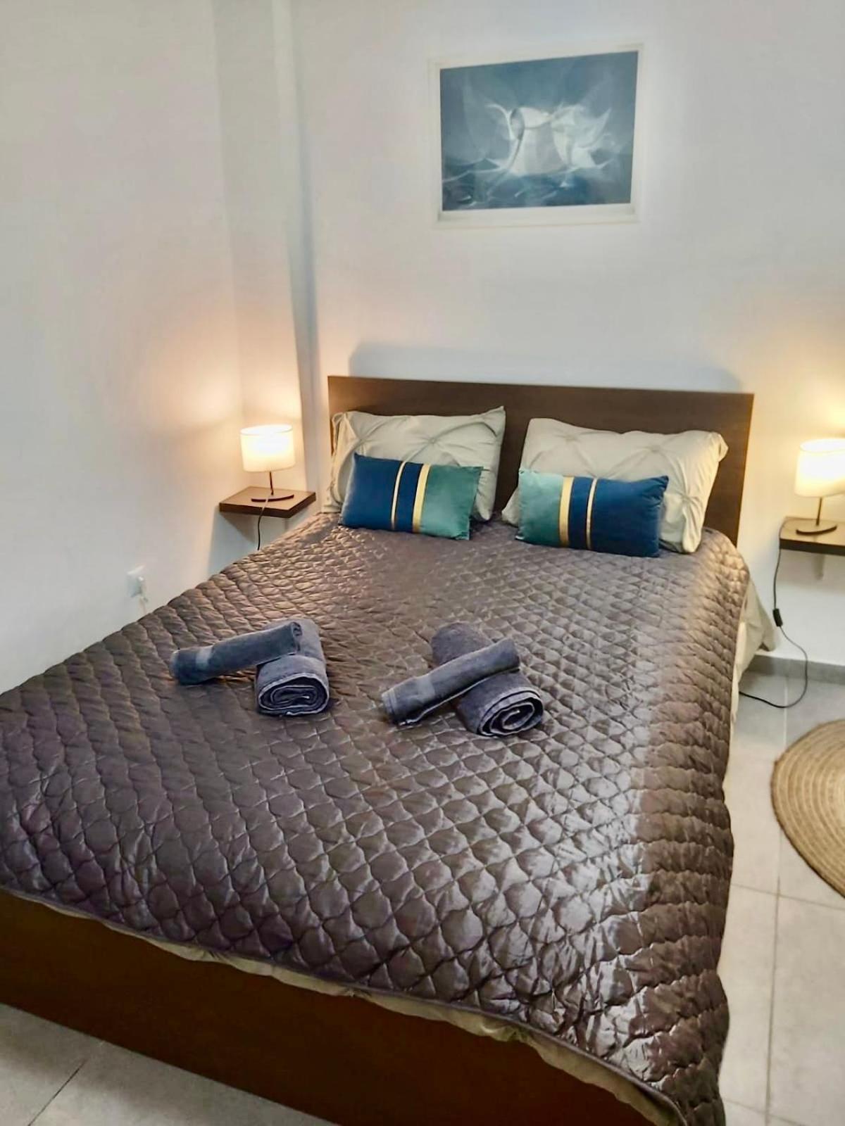 Cozy Apartment In Athens Center Bagian luar foto